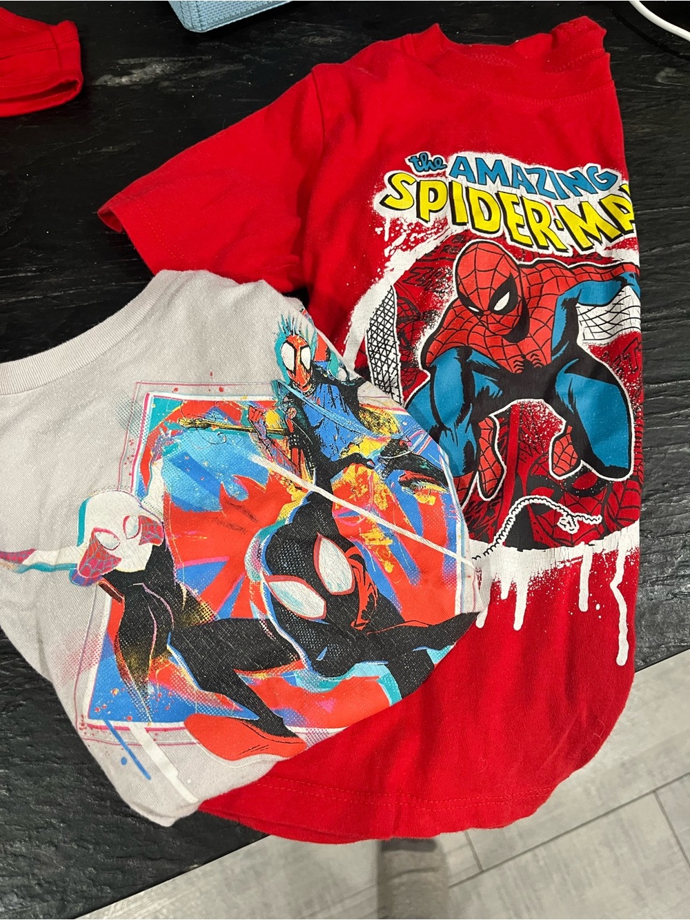 Boy bundle/ haul size 4/5